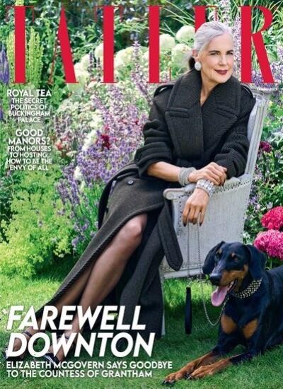 TATLER / GB Abo