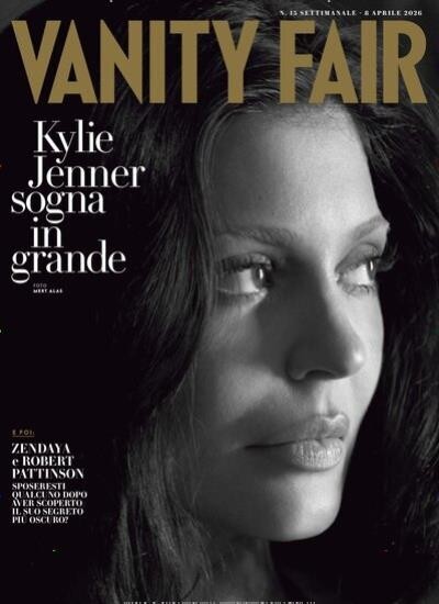 VANITY FAIR / I Abo