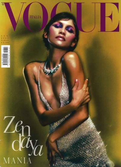 VOGUE / I 862/2022