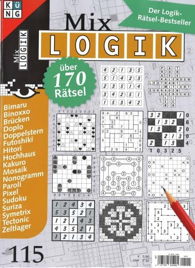 MIX-LOGIK 115/2026