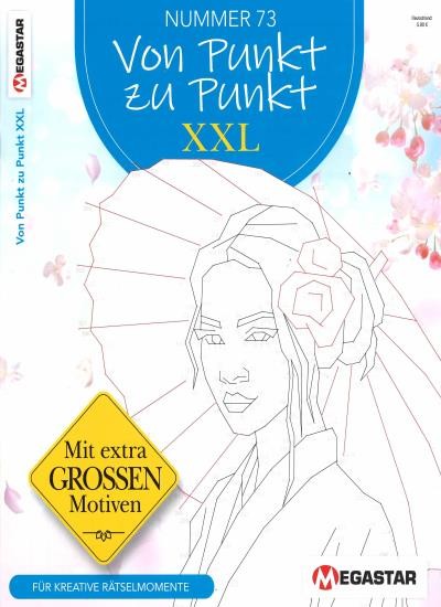 VON PUNKT ZU PUNKT XXL Abo