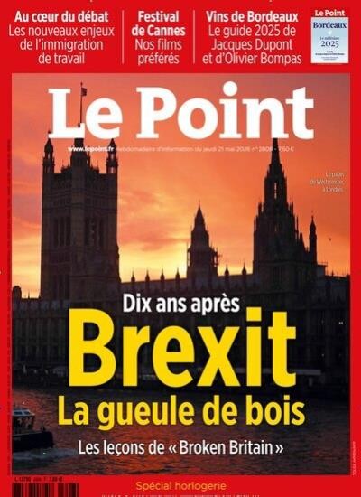 POINT, LE / F Abo