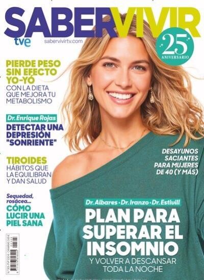 SABER VIVIR / E Abo