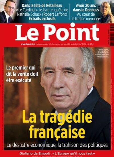 POINT, LE / F Abo
