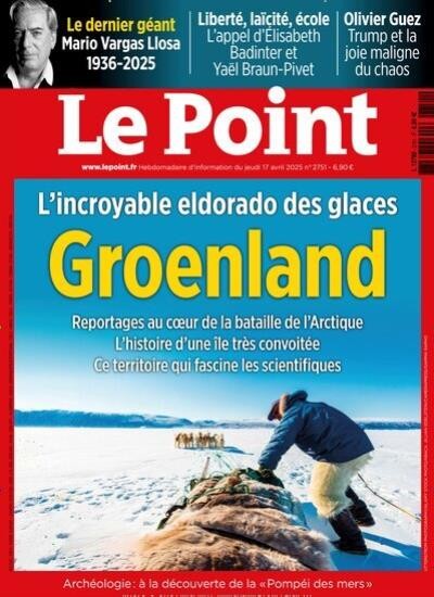 POINT, LE / F Abo
