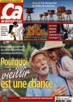 Vorschau: CA M`INTERESSE / F Abo Vorschau: CA M`INTERESSE / F Abo