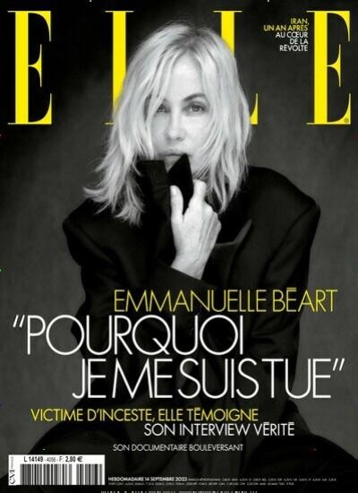 ELLE / F Abo