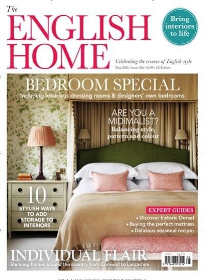 ENGLISH HOME / GB Abo