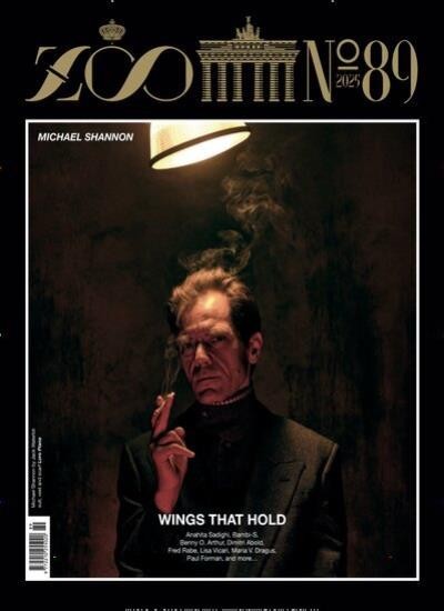 ZOO MAGAZINE / GB Abo