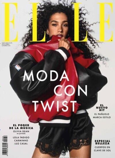 ELLE / E Abo