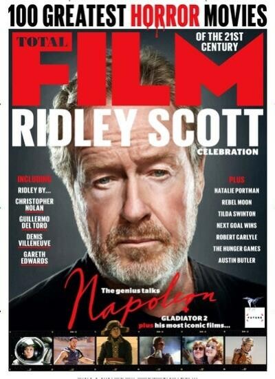 TOTAL FILM / GB Abo