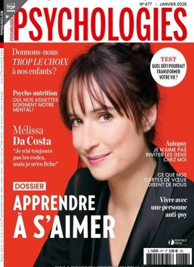 PSYCHOLOGIES / F Abo