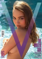 V MAGAZINE / GB Abo V MAGAZINE / GB Abo