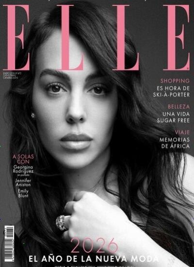 ELLE / E Abo
