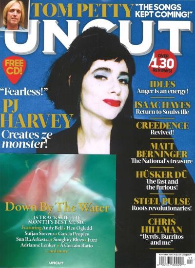 UNCUT / GB 11/2020