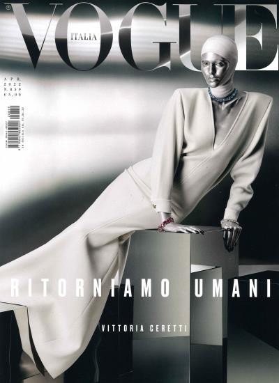 VOGUE / I 859/2022