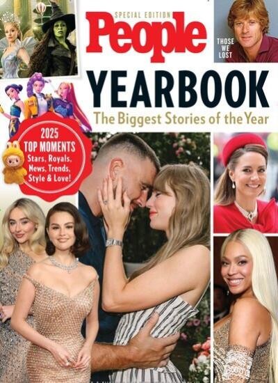 PEOPLE WEEKLY / USA Abo