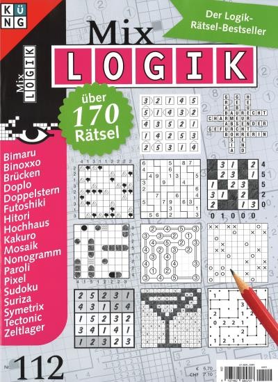 MIX-LOGIK 112/2025
