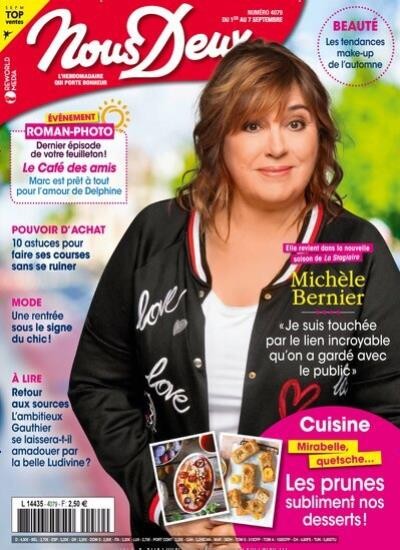 NOUS DEUX / F Abo
