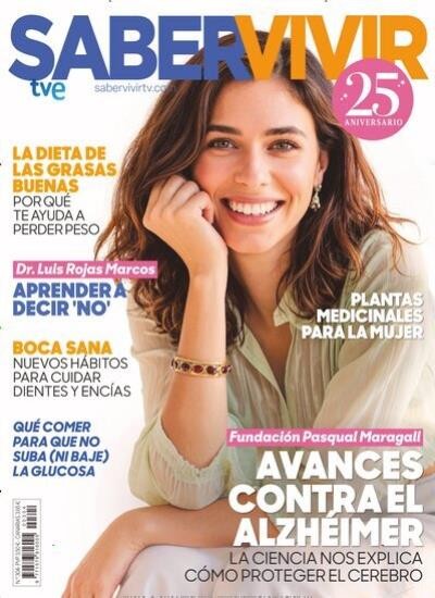 SABER VIVIR / E Abo