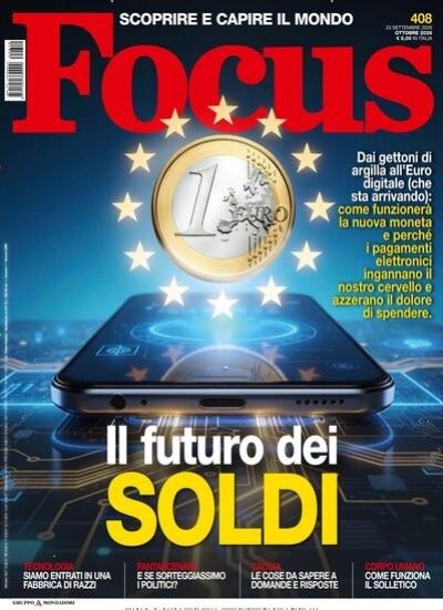 FOCUS / I Abo