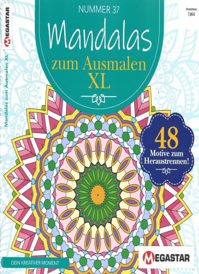 MANDALA XL 37/2026