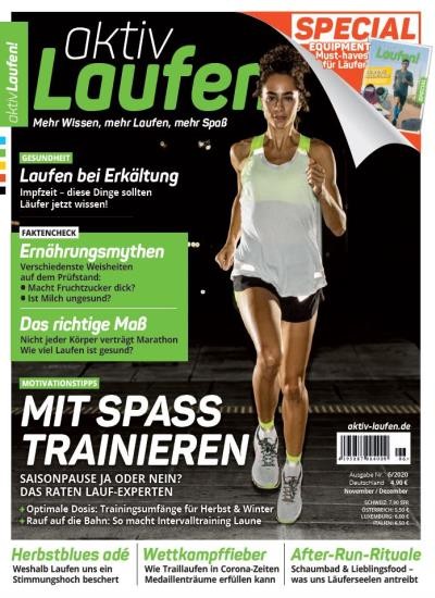 AKTIV LAUFEN 6/2020