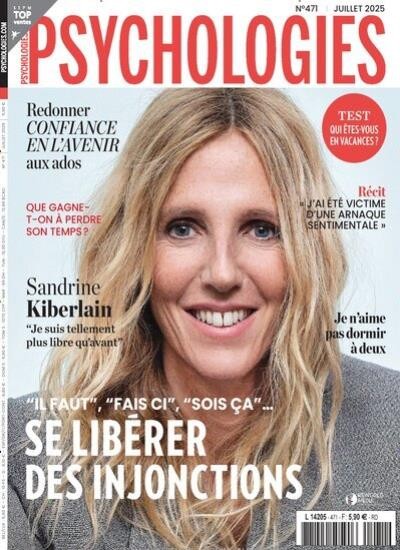 PSYCHOLOGIES / F Abo