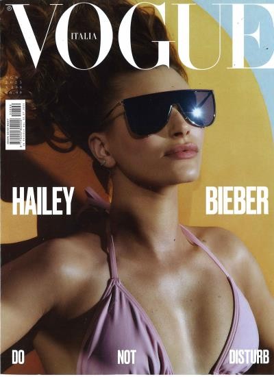 VOGUE / I 899/2025