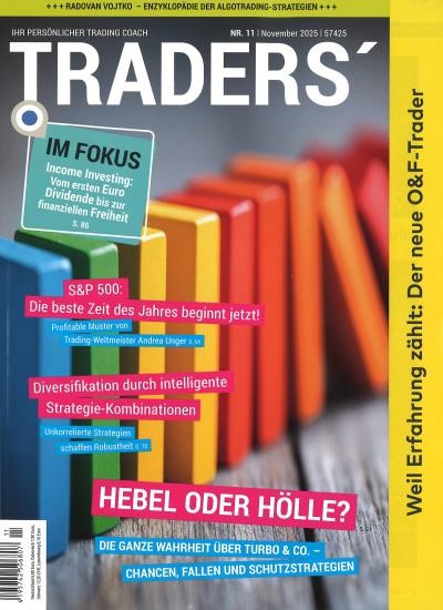 TRADERS Abo