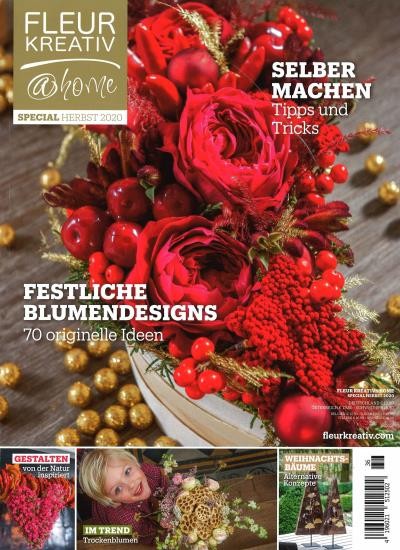 Fleur Kreativ Spezial / D 36/2020