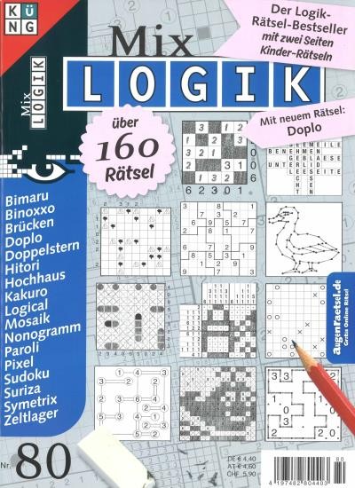 MIX-LOGIK 80/2020