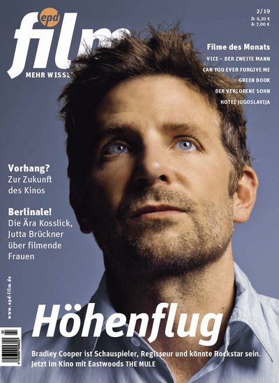 EPD FILM 2/2019 EPaper onlinekiosk24.de