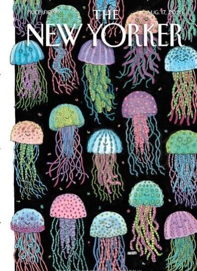 NEW YORKER, THE / USA Abo