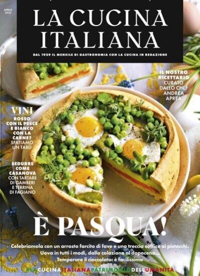 CUCINA ITALIANA / I Abo