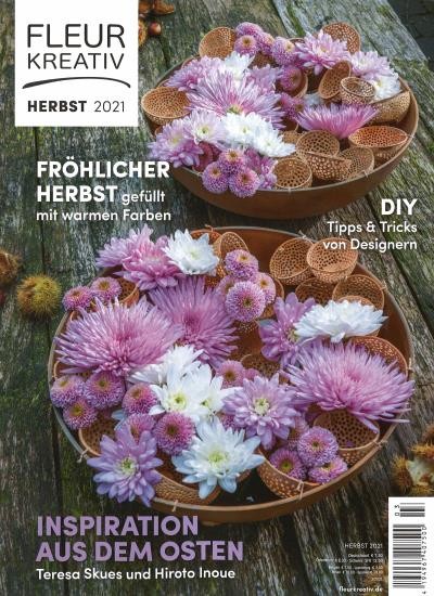 Fleur Kreativ / D 3/2021