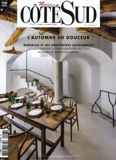 MAISONS COTE SUD / F Abo