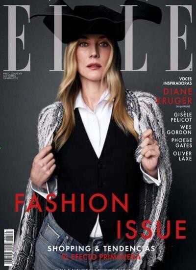 ELLE / E Abo