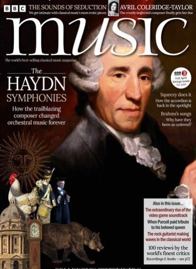 BBC MUSIC / GB Abo