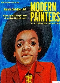 MODERN PAINTERS / USA Abo