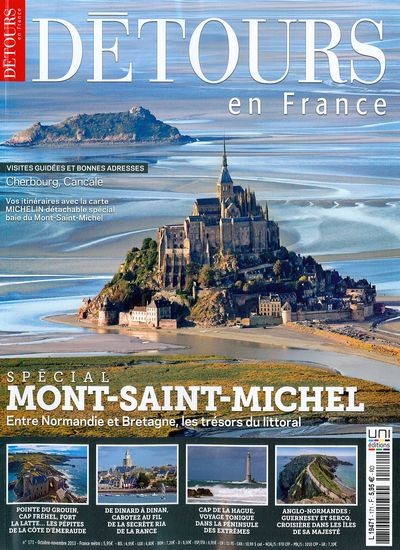 DETOURS EN FRANCE / F Abo