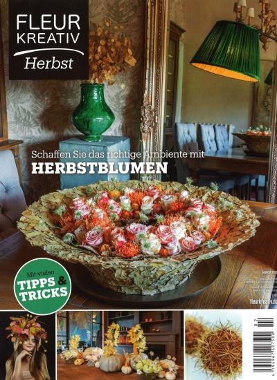 Fleur Kreativ / D 3/2020