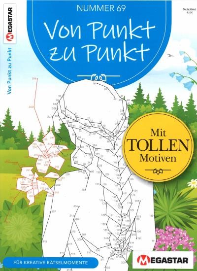 VON PUNKT ZU PUNKT 69/2022
