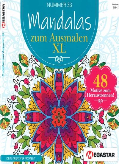 MANDALA XL Abo