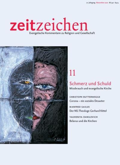ZEITZEICHEN 11/2020