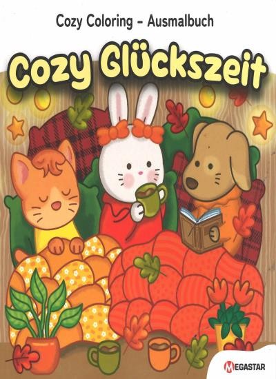 COZY SOMMERZEIT 2/2026
