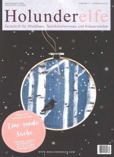 HOLUNDERELFE 17/2020