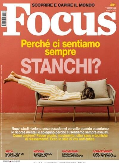 FOCUS / I Abo