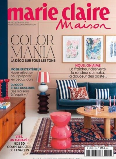 MARIE CLAIRE MAISON / F Abo