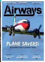 AIRWAYS / USA Abo AIRWAYS / USA Abo